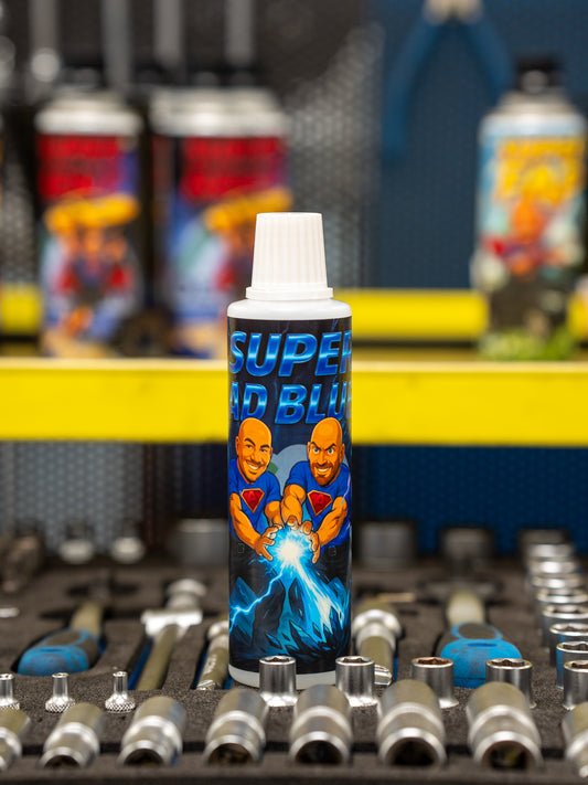 SUPER ADBLUE – Protezione SCR