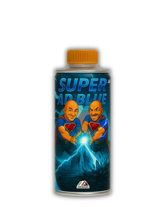 SUPER ADBLUE – Protezione SCR