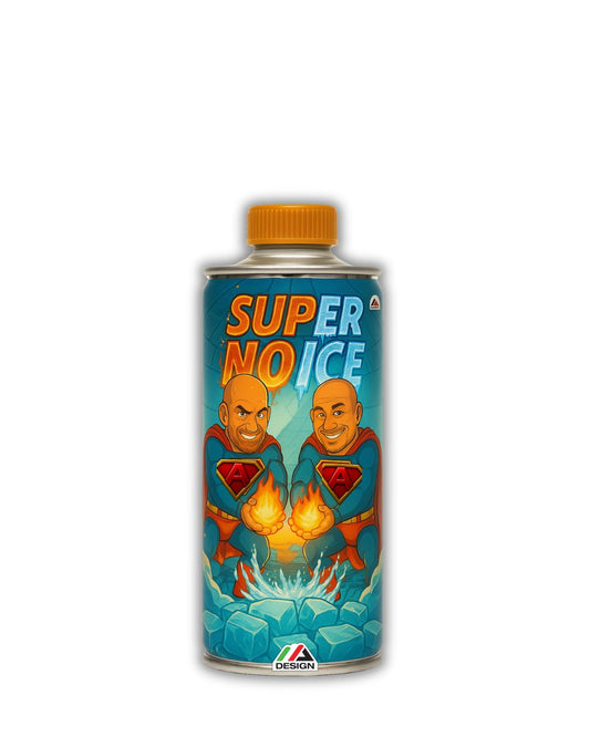 SUPER NO ICE – Anti-Gelo Diesel